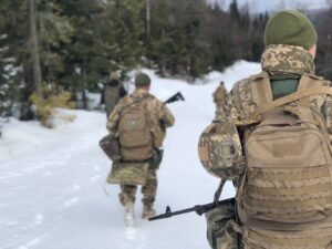 Міноборони оновить Положення про проходження військової служби