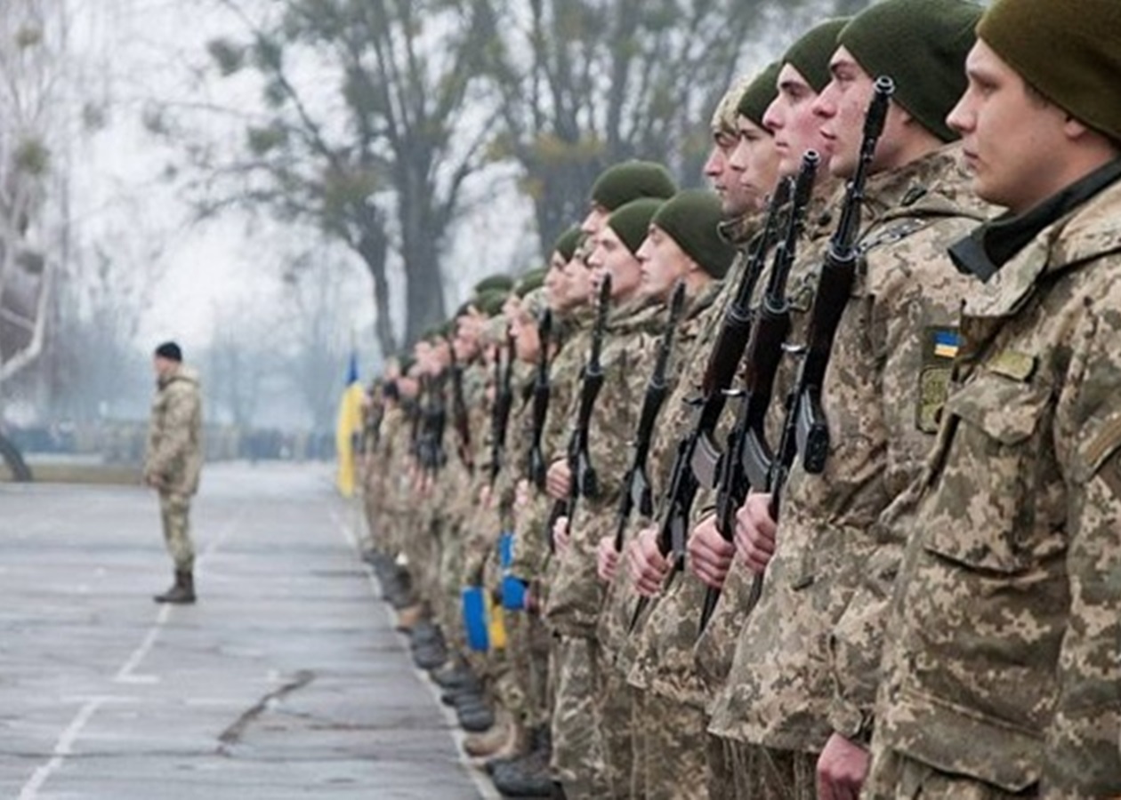 В ЗСУ оновили програму базової військової підготовки
