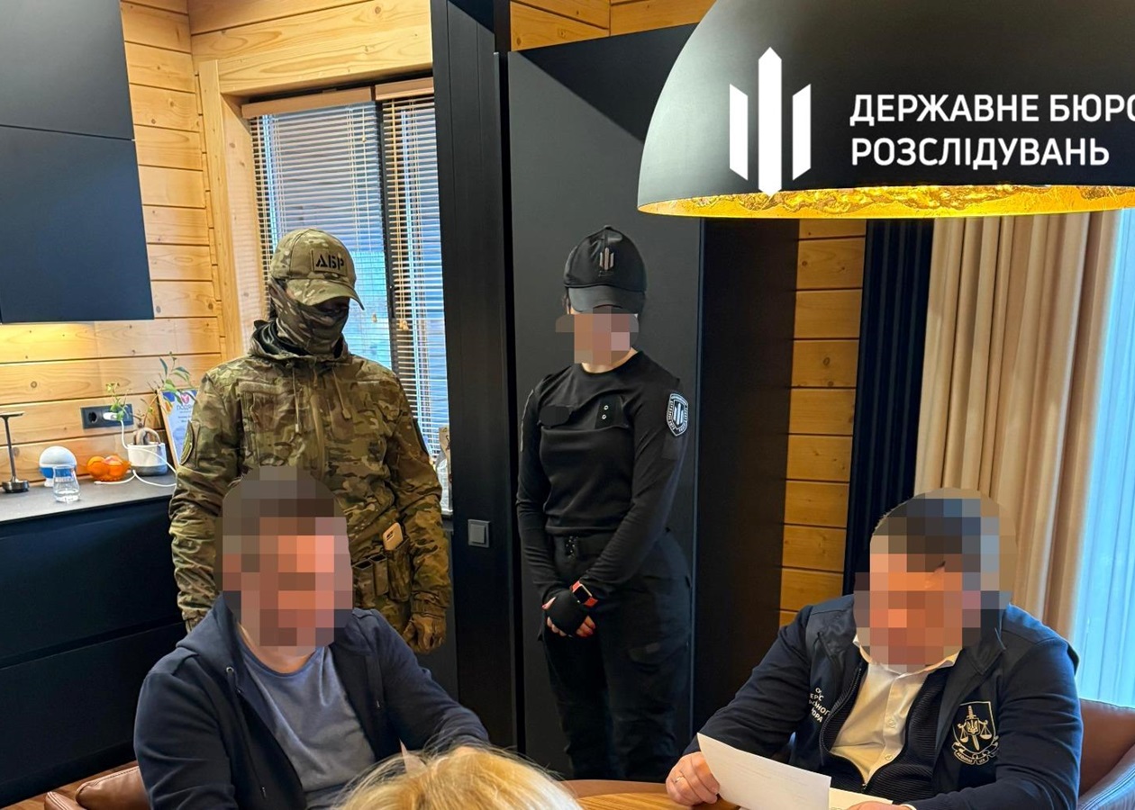 Суд призначив заставу в 1 млн судді Господарського суду Києва Івченку
