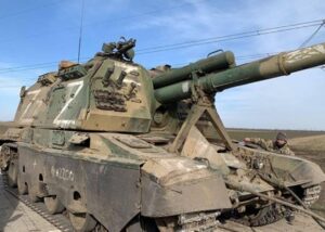 Росія компенсувала втрачені торік танки - ISW