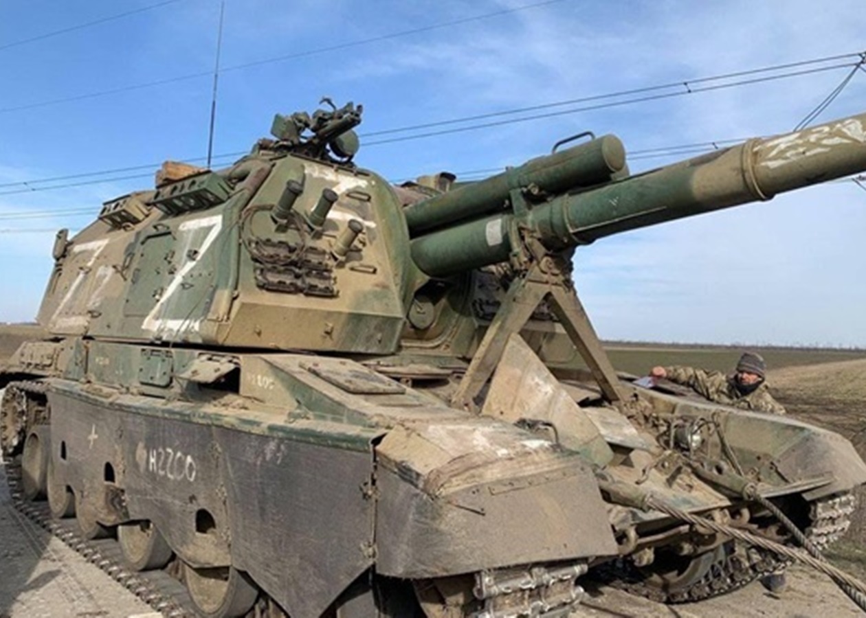 Росія компенсувала втрачені торік танки - ISW