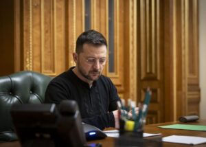 Зеленський не готовий підписати угоду з США - ЗМІ