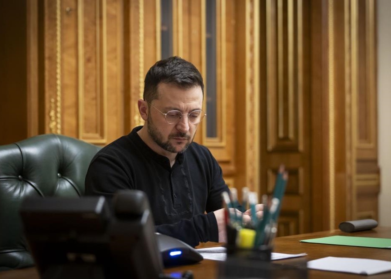 Зеленський не готовий підписати угоду з США - ЗМІ