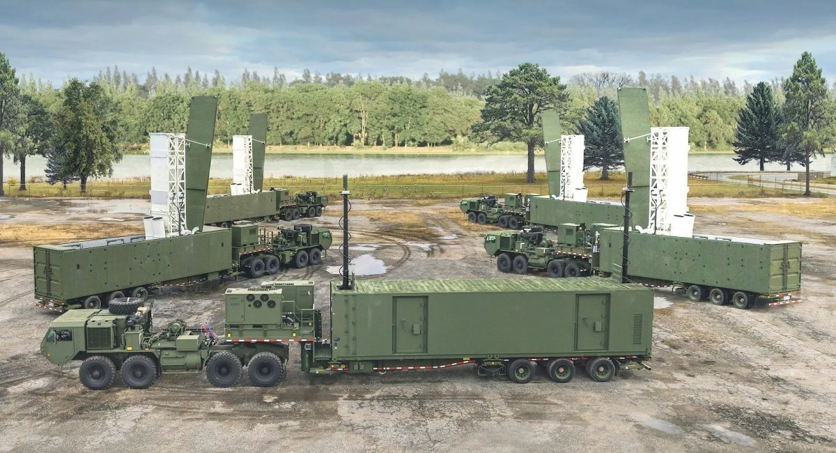 Німеччина розглядає закупівлю ракет Tomahawk як проміжне рішення до європейської ELSA