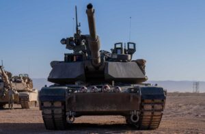 Автомат заряджання та гібридний двигун: США розроблять нову версію M1 Abrams