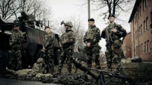 Ірландія готова відправити своїх миротворців в Україну