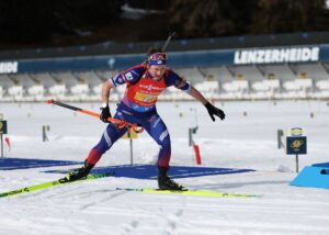 Франція виграла жіночу естафету на чемпіонаті світу, Україна не увійшла до топ-10