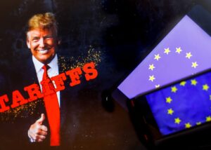 Політика Трампа сприяє зростанню європейських активів
