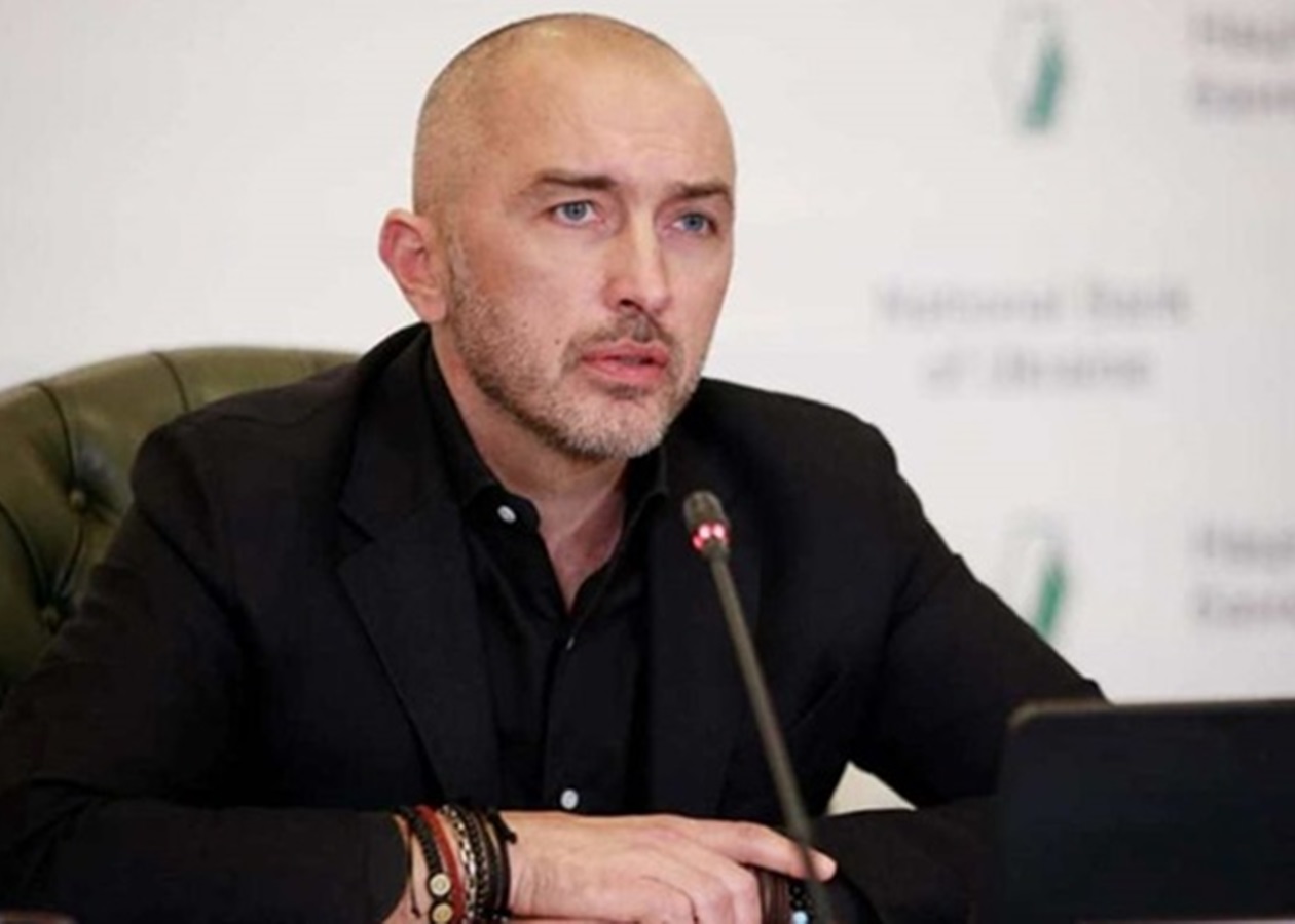 МВФ на прохання України дасть менше грошей