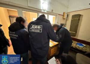 Військового затримали за схему медичного "списання" зі ЗСУ