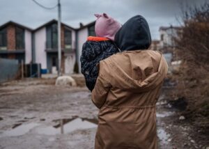 Україна повернула з російської окупації ще сімох дітей