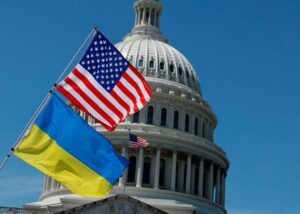 Угоду між Україною і США не видалили з сайту Білого дому - ЦПД