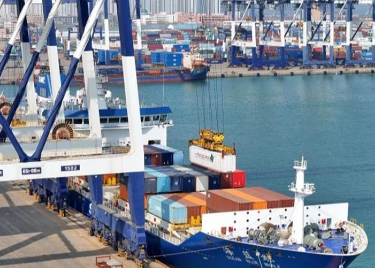 Європа очікує напливу китайських товарів після мит Трампа