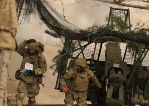 СюжетБуферна зона і оточення? Наступ Росії на Суми