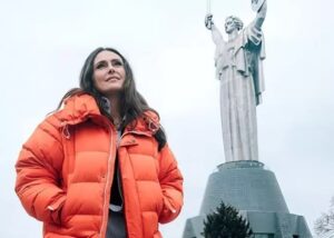 Гурт Within Temptation зняв документалку про війну в Україні