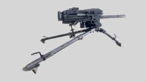 Українські військові отримають вітчизняні гранатомети AGL-53