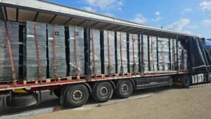 Латвія у межах «Коаліції Дронів» передала Україні 1500 безпілотників