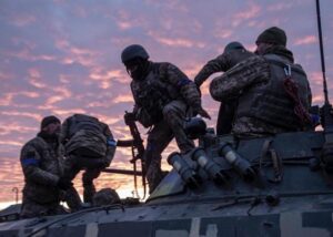 Стало відомо, як РФ дотримується перемир’я