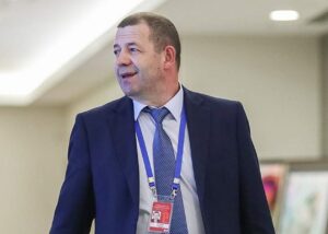 СюжетПереполох в Міноборони РФ. Ліквідація топ-офіцера