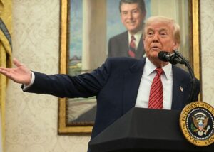 Трамп зробив заяву щодо війни в Україні