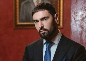 Віталій Козловський вперше переспівав свій культовий хіт