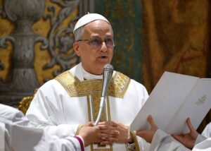 Папа Римський виявився прихильником клубу з українцем у складі