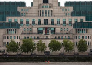 Головою британської розвідки MI6 вперше в історії стане жінка – ЗМІ