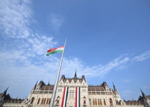 Угорщина допустила відновлення консультацій з Україною щодо меншин