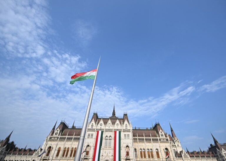 Угорщина допустила відновлення консультацій з Україною щодо меншин