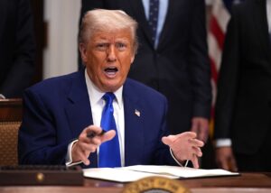 Урядовців США збентежило зняття санкцій з Сирії