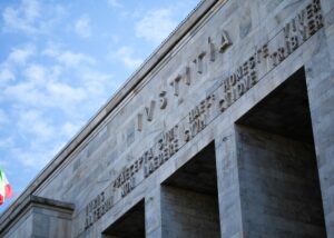 У Мілані засудили організатора втечі сина ексгубернатора РФ