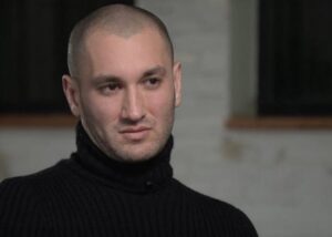 Продюсер Бардаш отримав 10 років із конфіскацією майна за пропаганду війни