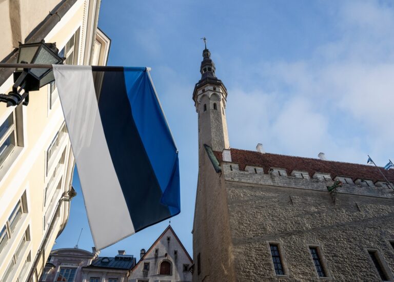 З Естонії депортували українця за зв’язки з ФСБ