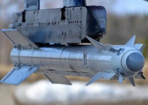 Вперше збито новітній реактивний дрон Росії – ГУР