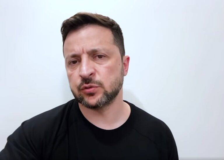 Зеленський розповів про допомогу партнерів