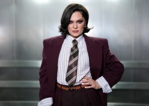 Jessie J повідомила про діагноз "ранній рак грудей"
