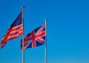 Трамп відтермінував нові мита для Британії