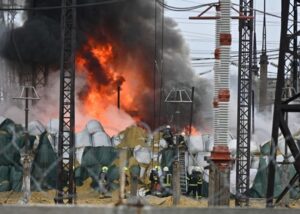 Удар по Кременчуку: в МЗС зробили заяву