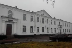 Разом із наступом РФ на Сумщині стартував будівельний проєкт вартістю понад 60 млн грн