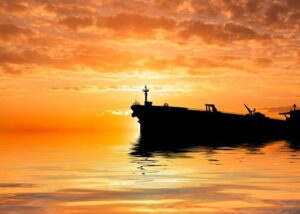 Росія незаконно перевантажує нафту у відкритому морі поблизу Греції – ГУР
