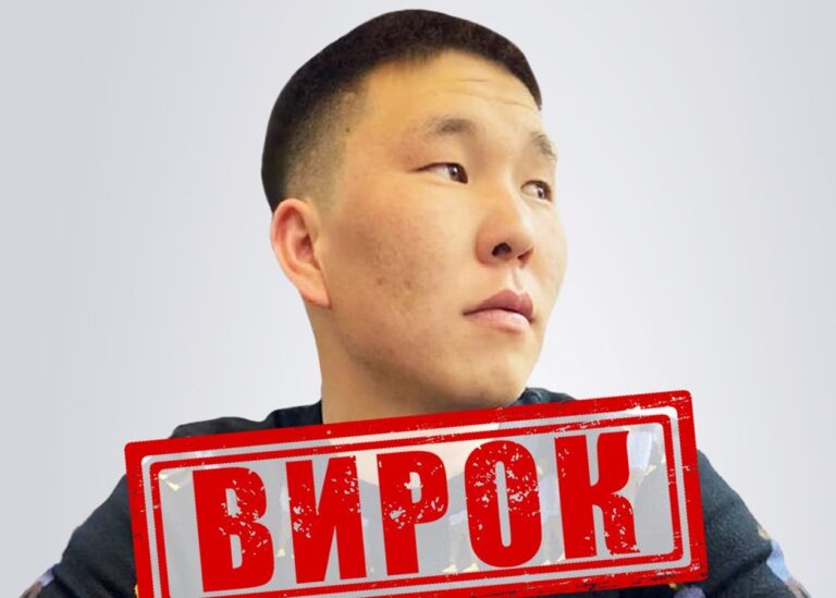 Військовий РФ отримав довічне за розстріл цивільного на Київщині