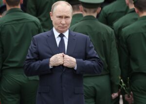 СюжетСуми та Одеса. ЗМІ про "великі плани" Кремля