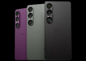 Sony тимчасово зупинила продажі флагманського смартфона Xperia