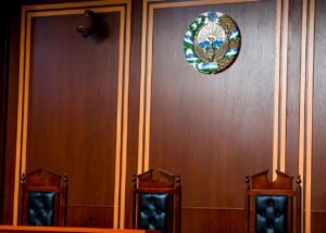 В Узбекистані засудили двох чоловіків, що воювали в Україні на боці РФ