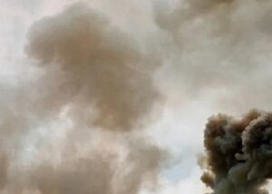 Росіяни атакували цивільний об'єкт на Сумщині, є постраждалі