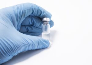 Південна Корея створила першу у світі безпечну вакцину від сибірки