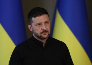 Зеленський зробив заяву щодо ударів вглиб Росії