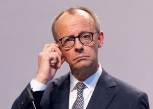 Україна навряд чи буде у ЄС до 2034 року – Мерц