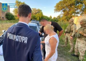 На Вінниччині адвокат зі спільниками заволоділи паями померлих людей