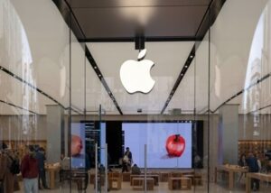 Apple подала до суду на блогера через витік інформації про iOS 26